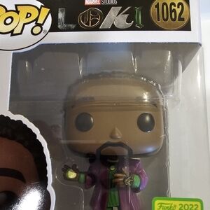 Funko 1062 He Who Remains
